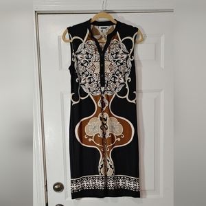 Intermissions brand dress. Size 8